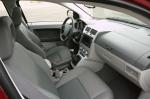 Dodge Caliber 2007 года